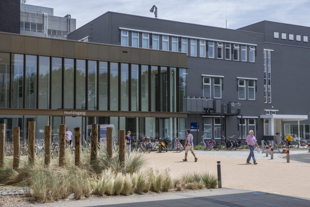 ADRZ - Locatie Vlissingen