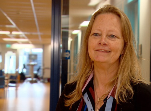 Adrz Jolanda De Vries Nieuwe Bestuurder Adrz Portret