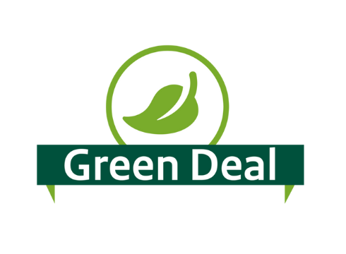 Adrz Greendeal