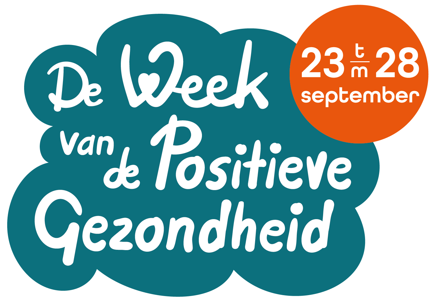Adrz - Week van de Positieve Gezondheid