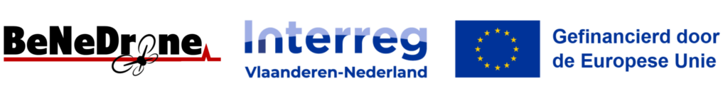 BeNeDrone logo